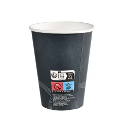 Circuit Kaffeebecher 36 cl Weiß