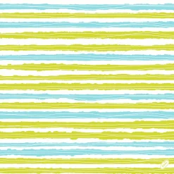 Classic-Serviette 40 x 40 cm Elise Stripes