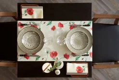 Classic-Serviette 40 x 40 cm Monique