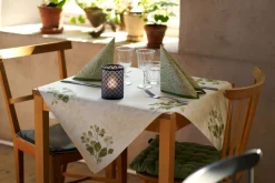 Classic-Serviette 40 x 40 cm Paisley