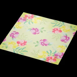 Classic-Serviette 40 x 40 cm Soft Tropics