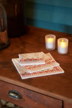 Classic-Serviette 40 x 40 cm Tradition