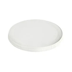 Coppa Deckel für 187047 500 ml Weiß