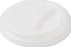 Deckel 35/47 cl Weiß