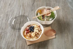 Deckel für 190033, 190034 500/900 ml Transparent