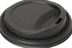 Deckel für 182574/182575 18/24 cl Schwarz