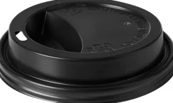 Deckel für 159921 24 cl Schwarz