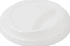 Deckel für 182574/182575 18/24 cl Weiß