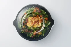 Deckel für 176396/176395/176394 250 mm Transparent