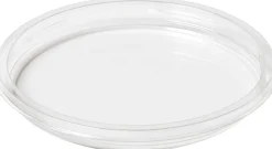 Deckel für Deli-Schalen Crystal 250/375/500/750 ml Transparent