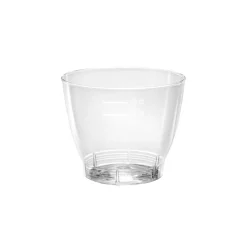 Dessertschale Crystallo 6,5 cl Transparent