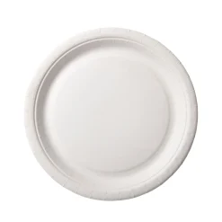 Dessertteller Ø 18 cm Weiß