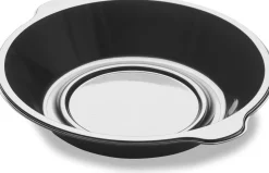 DF Pearl M1 220 x 42 mm Schwarz ungeteilt