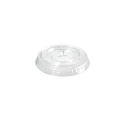 Dressing Cup Deckel 30 ml Transparent