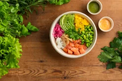 Dressingbecher 60 ml Braun ungeteilt