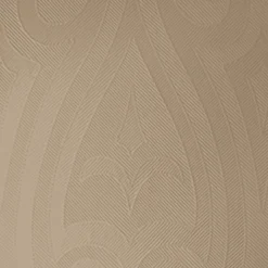 Duni Elegance®-Serviette Lily 40 x 40 cm Greige