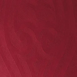 Duni Elegance®-Serviette Lily 40 x 40 cm Bordeaux