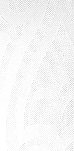 Duni Elegance®-Serviette Lily 40 x 40 cm Weiß