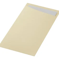 Duni Sacchetto® Dunisoft® 11,5 x 23 cm Cream