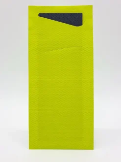 Duni Sacchetto® Tissue 8,5 x 19 cm Kiwi