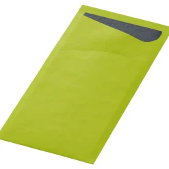 Duni Sacchetto® Tissue 8,5 x 19 cm Kiwi