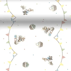 Dunicel® 3 in 1 0,4 x 4,8 m Bunny Joy