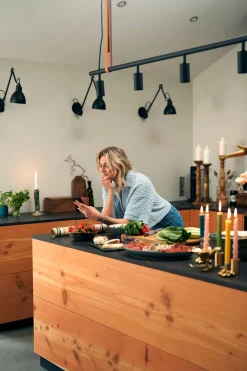 Dunicel® 3 in 1 0,4 x 4,8 m Cabana Stripe