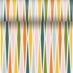 Dunicel® 3 in 1 0,4 x 4,8 m Cabana Stripe