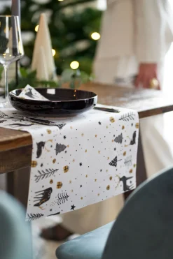 Dunicel® 3 in 1 0,4 x 4,8 m Magic Winter