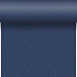 Dunicel® 3 in 1 0,4 x 4,8 m Mosaic Dark Blue