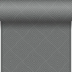 Dunicel® 3 in 1 0,4 x 4,8 m Mosaic Granite Grey