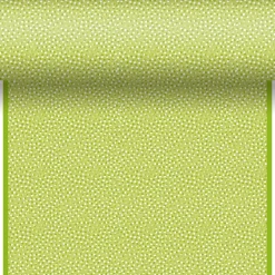 Dunicel® 3 in 1 0,4 x 4,8 m Playful Dots Kiwi