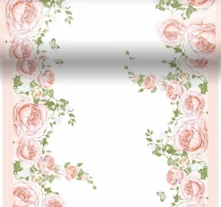 Dunicel® 3 in 1 0,4 x 4,8 m Rose Glory