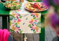 Dunicel® 3 in 1 0,4 x 4,8 m Summertime