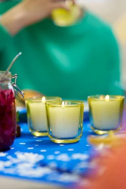 Dunicel® 3 in 1 0,4 x 4,8 m Sunny Day Blue