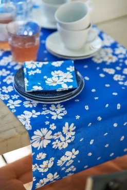 Dunicel® 3 in 1 0,4 x 4,8 m Sunny Day Blue