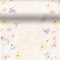 Dunicel® 3 in 1 0,4 x 4,8 m Sweet Peach