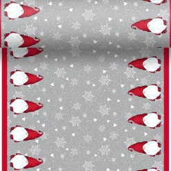 Dunicel® 3 in 1 0,4 x 4,8 m Winter Flakes