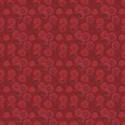 Dunicel® Mitteldecke 84 x 84 cm Rich Roses