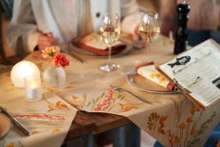 Dunicel® Mitteldecke 84 x 84 cm Fall Beauty