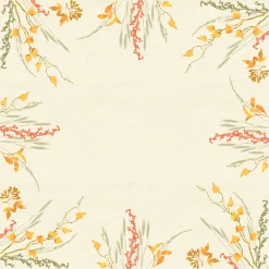 Dunicel® Mitteldecke 84 x 84 cm Fall Beauty