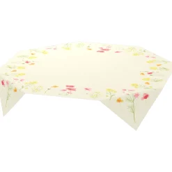 Dunicel® Mitteldecke 84 x 84 cm Poppy Field