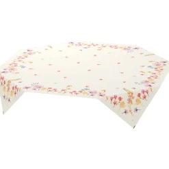 Dunicel® Mitteldecke 84 x 84 cm Floral Haven
