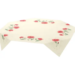 Dunicel® Mitteldecken 84 x 84 cm Monique