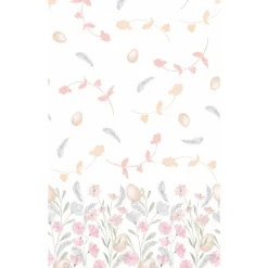 Dunicel® Tischdecke 138 x 220 cm Soft Easter