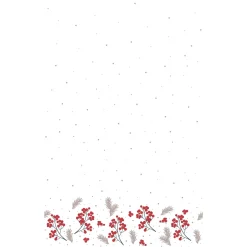 Dunicel® Tischdecke 138 x 220 cm Berrie Merrie