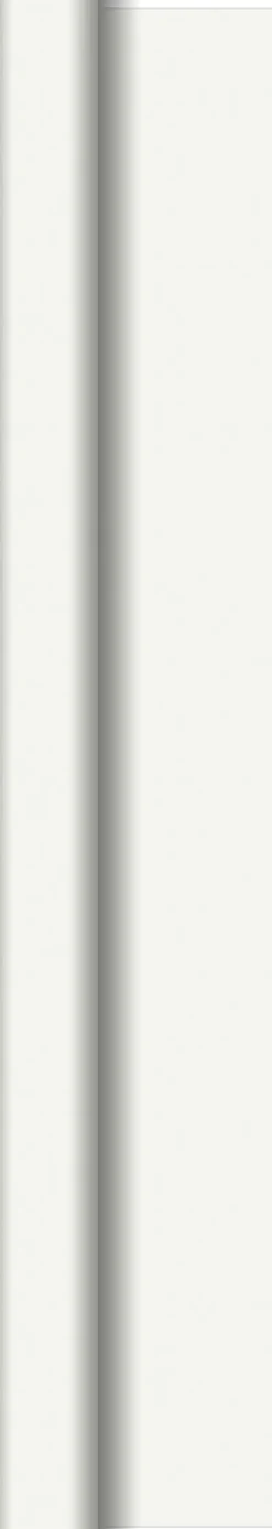 Dunicel® Tischdeckenrolle 1,18 x 5 m Weiß