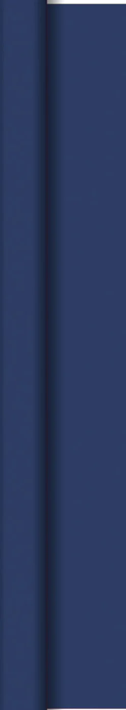 Dunicel® Tischdeckenrolle 1,18 x 5 m Dunkelblau