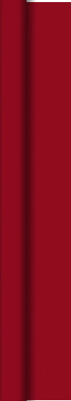 Dunicel® Tischdeckenrolle 1,18 x 5 m Bordeaux