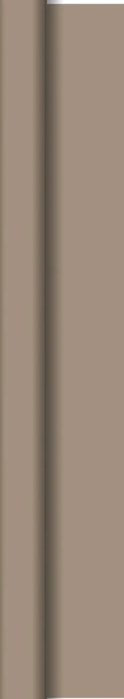 Dunicel® Tischdeckenrolle 1,18 x 5 m Greige